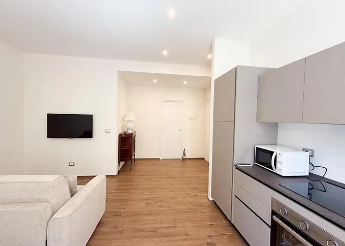 Apartment Casa Di Nonna 2 Rom