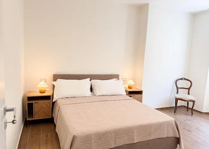 Casa Di Nonna 2 *